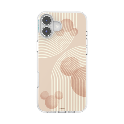 Serene Mickey — iPhone 16 Plus MagSafe Case